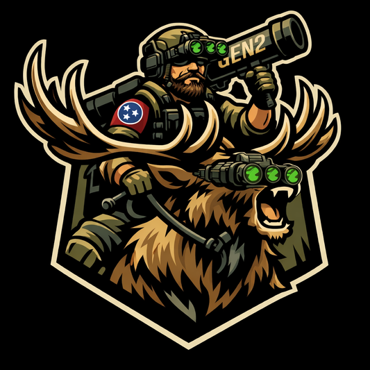 GEN2: HEAVY CONCRETE REMOVER